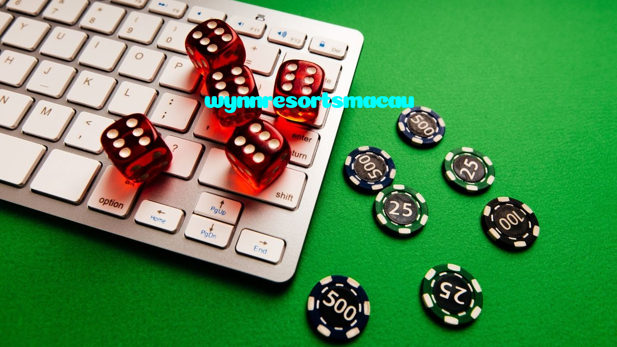 available types of wynnresortsmacau bet including pre-match live express and system bets